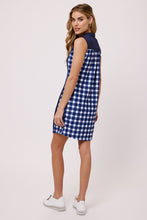 Load image into Gallery viewer, Blue Check