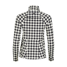 Load image into Gallery viewer, Houndstooth