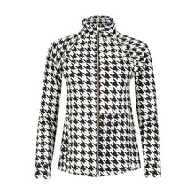 Load image into Gallery viewer, Houndstooth