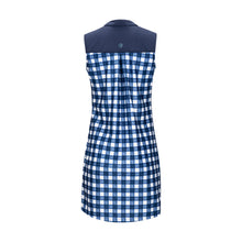 Load image into Gallery viewer, Blue Check