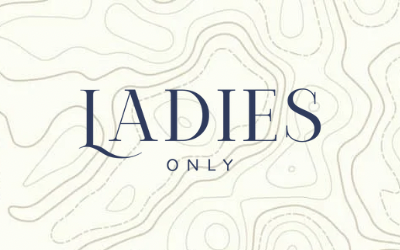 Ladies Only Gift Card