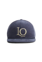 Load image into Gallery viewer, Corduroy Snapback - 2 colors
